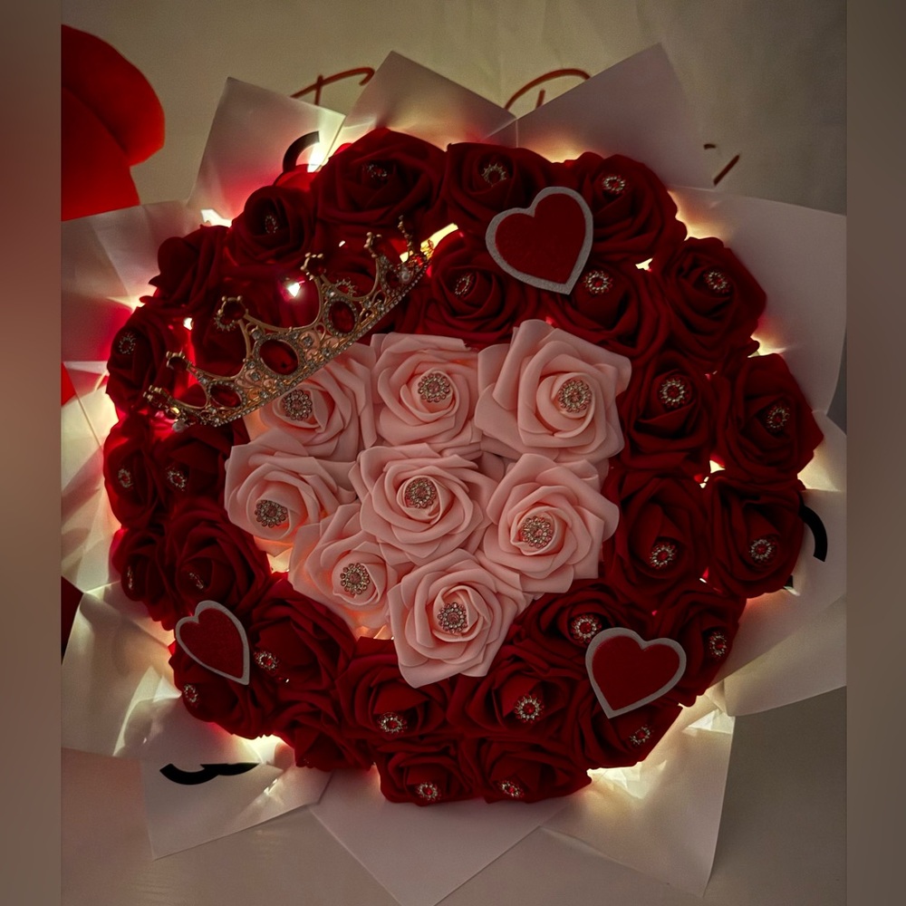 Eternal Bouquet